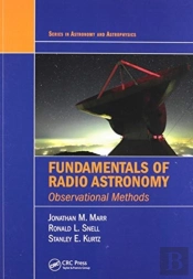 Fundamentals Of Radio Astronomy