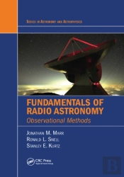 Fundamentals Of Radio Astronomy