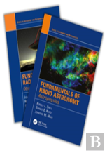 Fundamentals Of Radio Astronomy