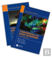 Fundamentals Of Radio Astronomy