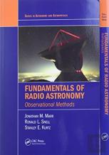 Fundamentals Of Radio Astronomy