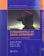 Fundamentals Of Radio Astronomy