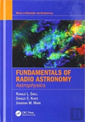 Fundamentals Of Radio Astronomy