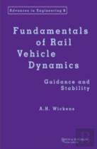 Fundamentals Of Rail Vehicle Dynamics