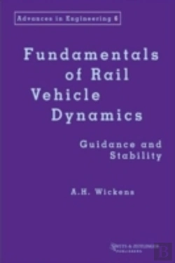 Bertrand.pt - Fundamentals Of Rail Vehicle Dynamics