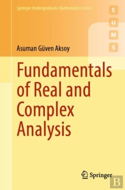 Bertrand.pt - Fundamentals Of Real And Complex Analysis