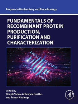 Bertrand.pt - Fundamentals Of Recombinant Protein Production, Purification And Characterization