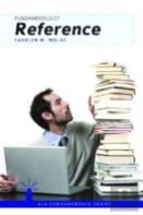 Fundamentals Of Reference