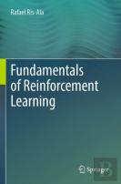 Fundamentals Of Reinforcement Learning