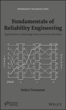 Fundamentals Of Reliability Engineering