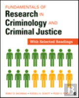 Fundamentals Of Research In Criminology And Criminal Justice