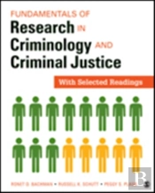 Fundamentals Of Research In Criminology And Criminal Justice