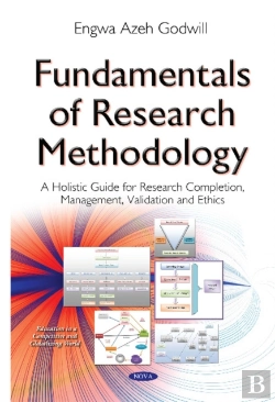 Bertrand.pt - Fundamentals Of Research Methodology