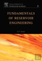 Fundamentals Of Reservoir Engineering