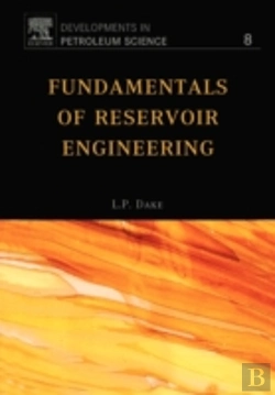 Bertrand.pt - Fundamentals Of Reservoir Engineering