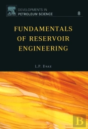 Fundamentals Of Reservoir Engineering