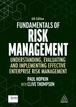 Bertrand.pt - Fundamentals Of Risk Management
