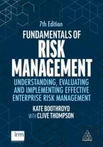 Fundamentals Of Risk Management
