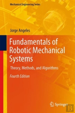 Bertrand.pt - Fundamentals Of Robotic Mechanical Systems
