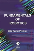 Fundamentals Of Robotics