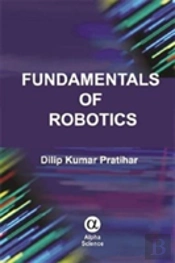 Fundamentals Of Robotics