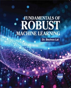 Bertrand.pt - Fundamentals Of Robust Machine Learning