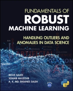 Bertrand.pt - Fundamentals Of Robust Machine Learning