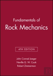 Fundamentals Of Rock Mechanics