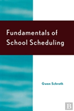 Bertrand.pt - Fundamentals Of School Scheduling