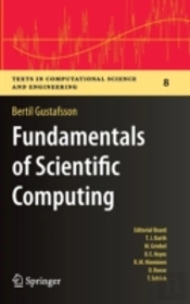 Fundamentals Of Scientific Computing