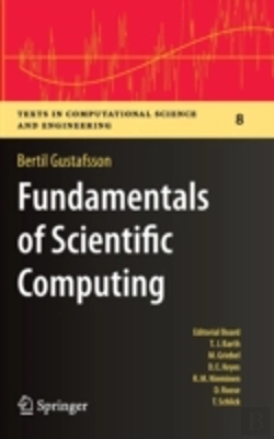 Bertrand.pt - Fundamentals Of Scientific Computing