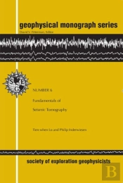 Fundamentals Of Seismic Tomography