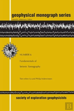 Bertrand.pt - Fundamentals Of Seismic Tomography