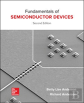 Fundamentals Of Semiconductor Devices