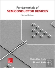 Fundamentals Of Semiconductor Devices