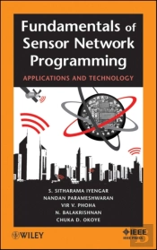 Fundamentals Of Sensor Network Programming