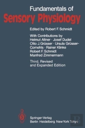 Fundamentals Of Sensory Physiology