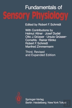 Bertrand.pt - Fundamentals Of Sensory Physiology