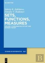 Fundamentals Of Set And Number Theory