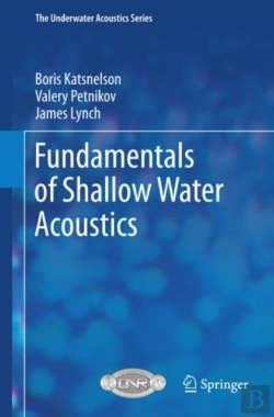 Bertrand.pt - Fundamentals Of Shallow Water Acoustics