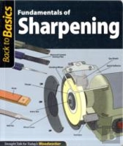 Fundamentals Of Sharpening