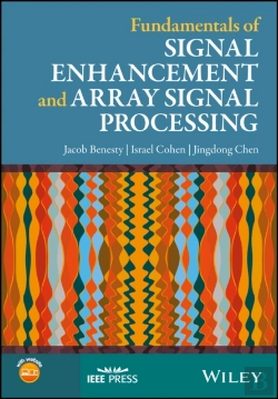 Bertrand.pt - Fundamentals Of Signal Enhancement And Array Signal Processing