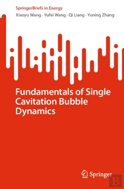 Bertrand.pt - Fundamentals Of Single Cavitation Bubble Dynamics