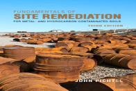 Fundamentals Of Site Remediation