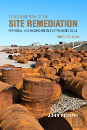 Fundamentals Of Site Remediation