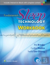 Fundamentals Of Sleep Technology Workbook