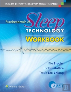Bertrand.pt - Fundamentals Of Sleep Technology Workbook