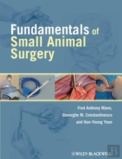 Bertrand.pt - Fundamentals Of Small Animal Surgery