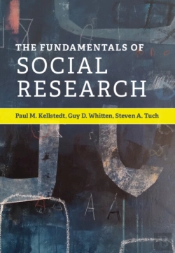 Bertrand.pt - Fundamentals Of Social Research
