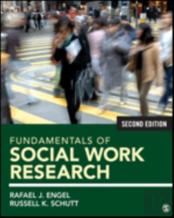 Fundamentals Of Social Work Research